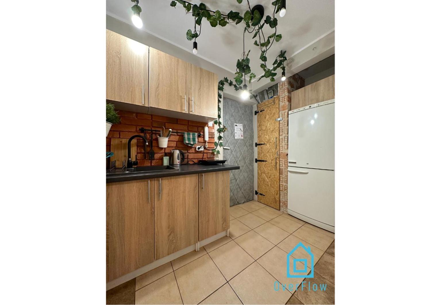 גדנסק Spacious Room מראה חיצוני תמונה